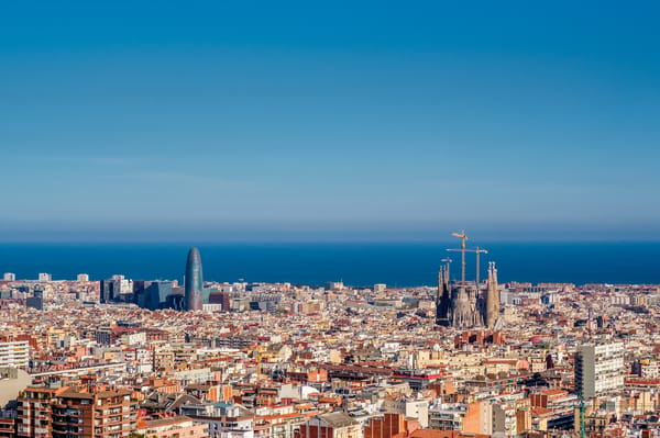 Barcelona