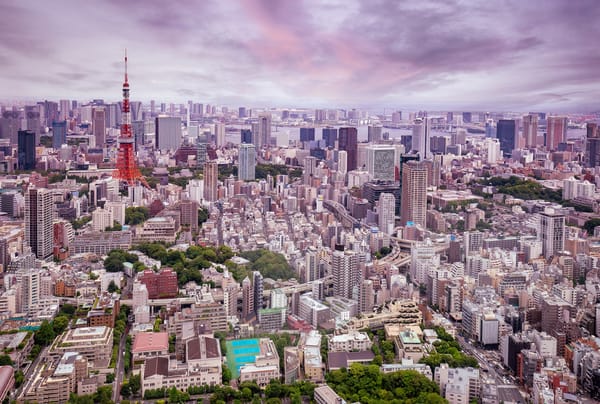 Tokyo