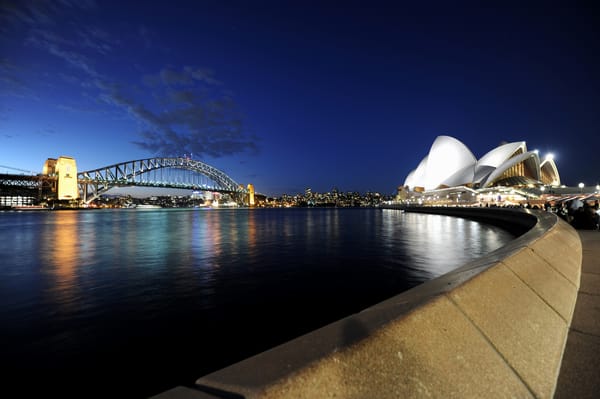 Sydney