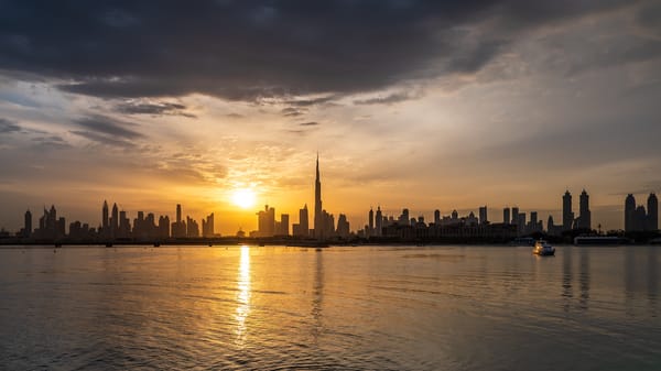 Dubai