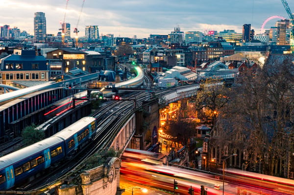 London