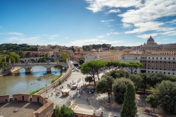 Rome