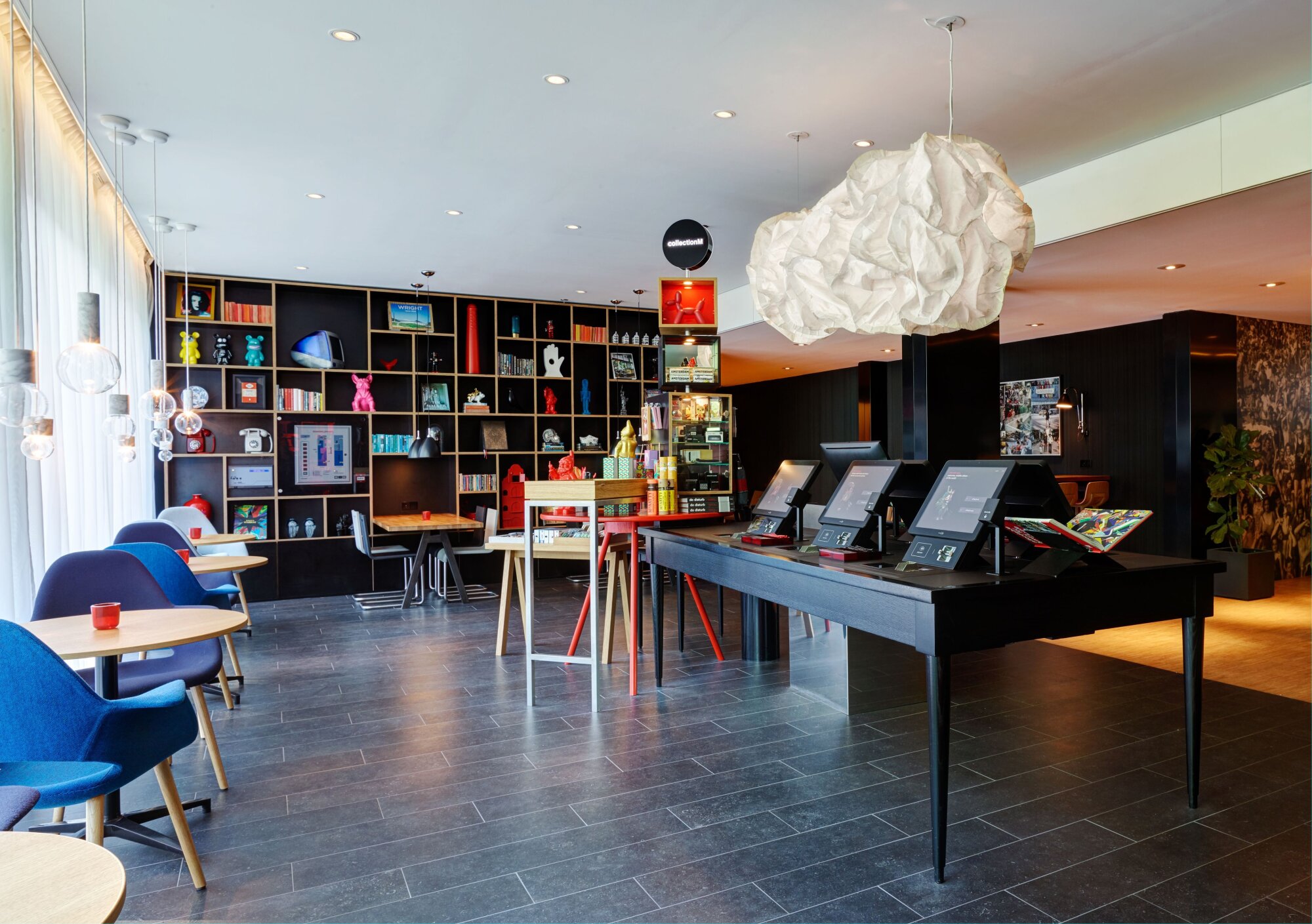 citizenM Amsterdam South