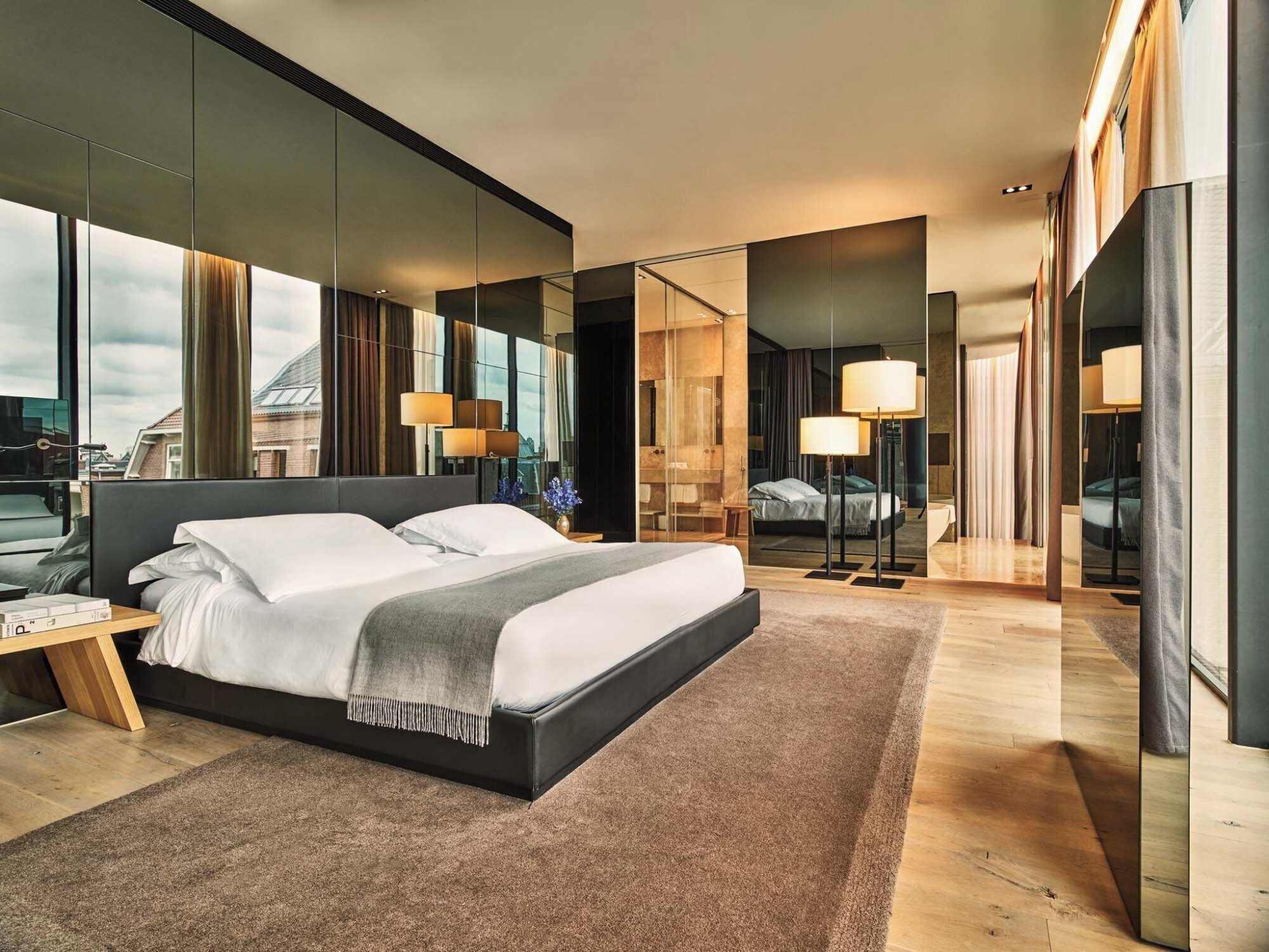 Conservatorium Hotel
